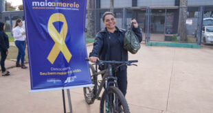 Maio Amarelo