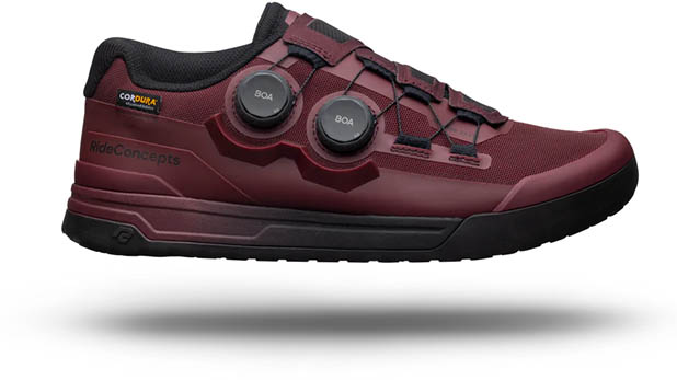 Sapatilha Ride Concepts Hellion Elite