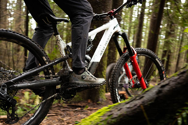Ride Concepts Tallac BOA