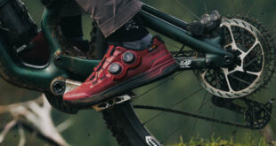 Linha de sapatilhas Ride Concepts desembarca no Brasil