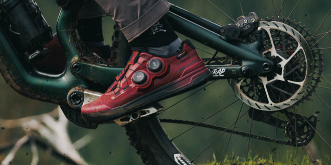 Sapatilha Ride Concepts Hellion Elite