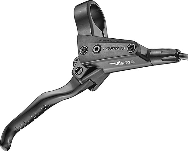 Tektro Volans HD-T535