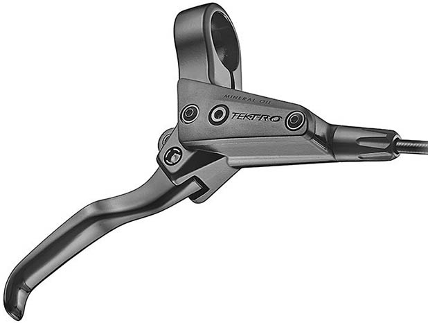 Tektro Draco M280