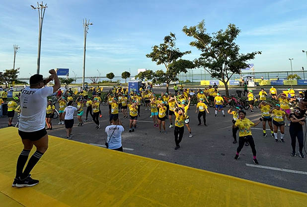 Festival Vamos Passear