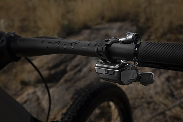 Shimano XTR M9200