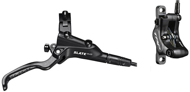 TRP Slate Evo M807