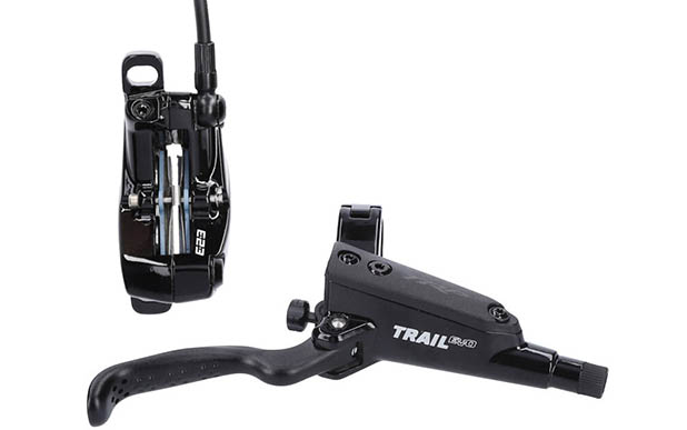 TRP Trail Evo M843