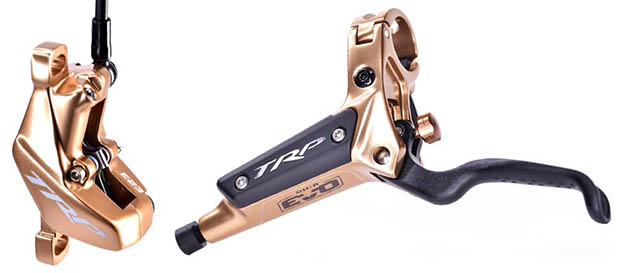 TRP DH-R Evo M846