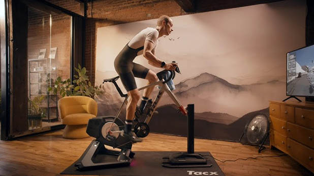 Tacx Alpine