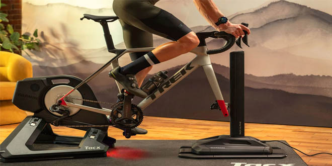 Tacx Alpine