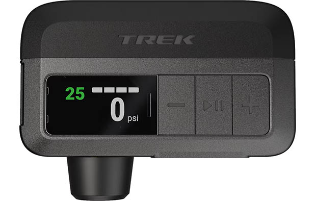 Trek Air Rush