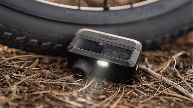 Trek Air Rush