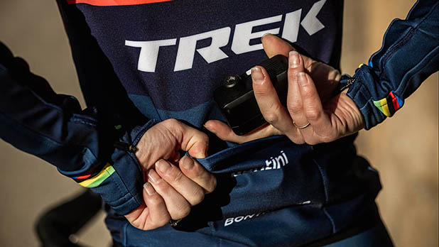 Trek Air Rush