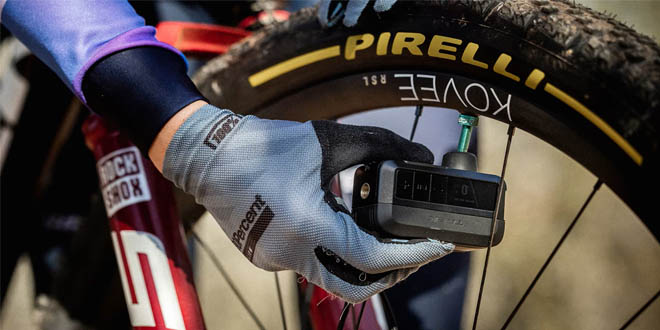 Trek Air Rush