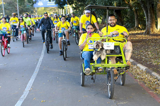 Festival Vamos Passear