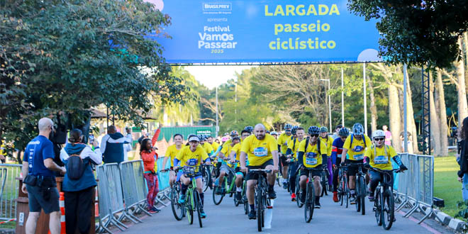 Festival Vamos Passear