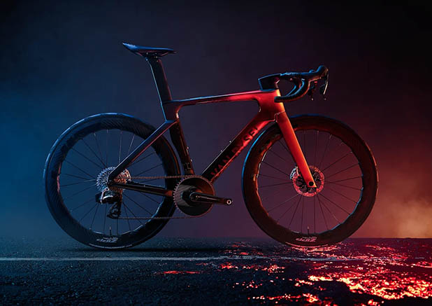 Van Rysel RCR-F Pro Inferno