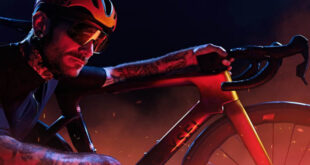 Van Rysel RCR-F Pro Inferno, a exclusivíssima bike de estrada da Decathlon