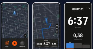 Strava