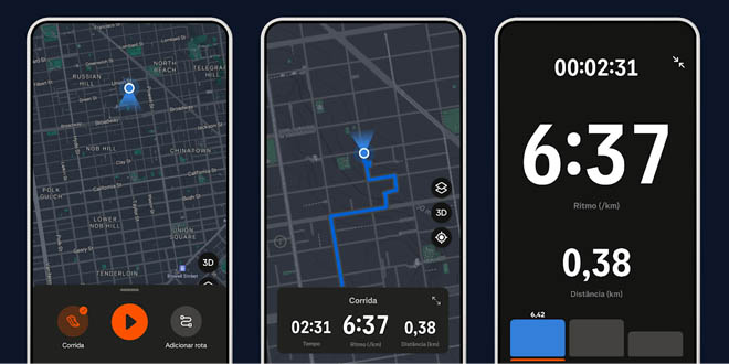 Strava