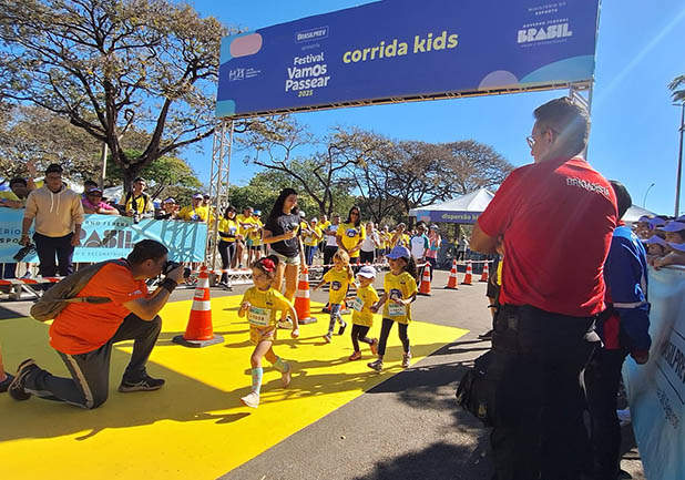 Festival Vamos Passear