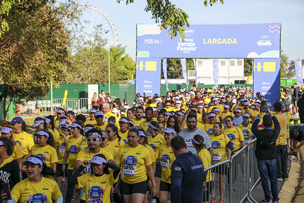 Vamos Passear
