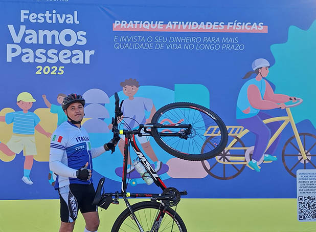 Festival Vamos Passear