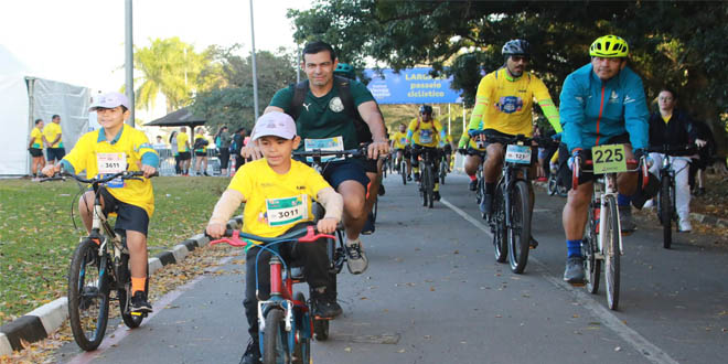 Vamos Passear