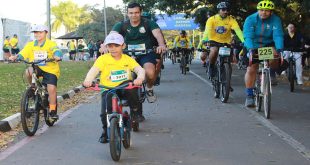 Vamos Passear