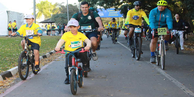 Vamos Passear
