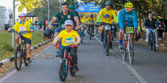Vamos Passear