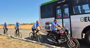 Dia Nacional do Ciclista