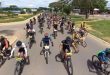 Passeio Ciclístico