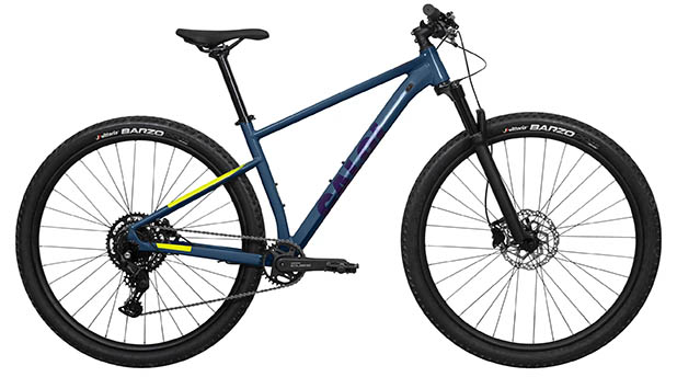 Caloi 29 Explorer Comp