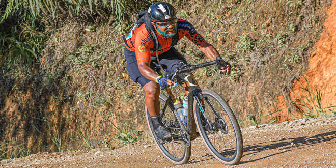 Joab Marques