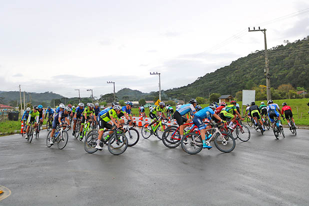 Volta Ciclística de Santa Catarina