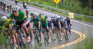 Volta Ciclística de Santa Catarina