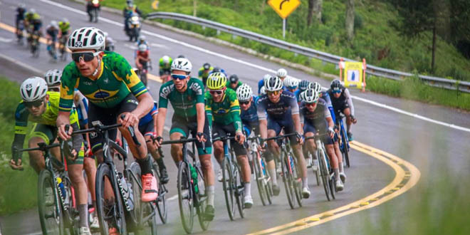 Volta Ciclística de Santa Catarina