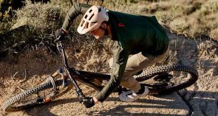 Impala KinetiCore, o novo capacete da Lazer para MTB com tecnologia DualCore