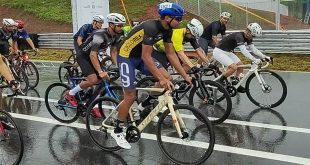 Ciclismo