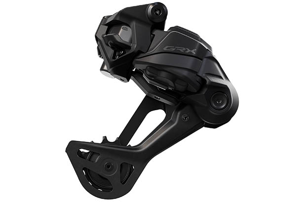 Câmbio Traseiro Shimano GRX RX717
