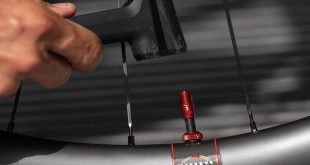 BBB CoreCap promete aposentar de vez a velha válvula Presta