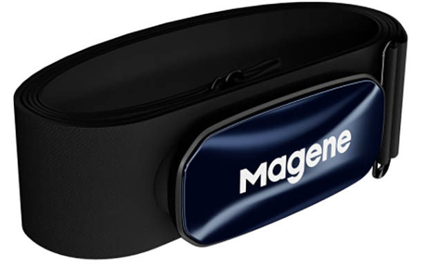 Monitor de frequência cardíaca Magene H613