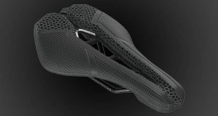Shimano PRO apresenta seu primeiro selim impresso em 3D