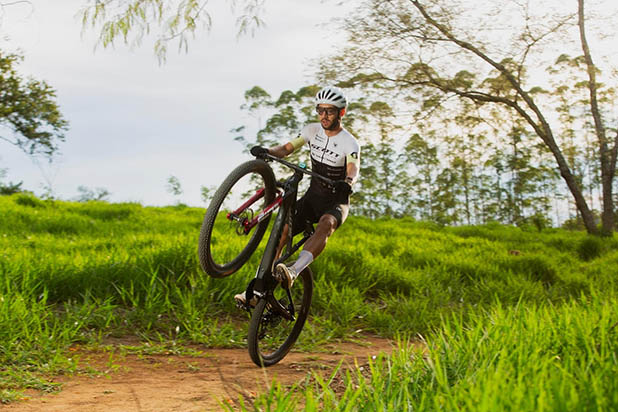 Equipe Scott / Vultro / Free Force Brasil Team MTB