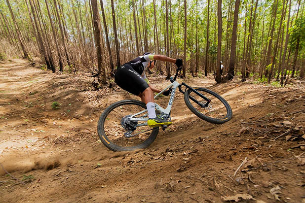 Equipe Scott / Vultro / Free Force Brasil Team MTB