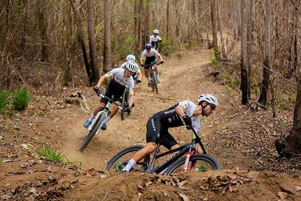Equipe Scott / Vultro / Free Force Brasil Team MTB
