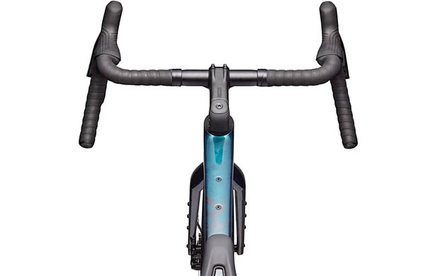 Cannondale Topstone Carbon 3