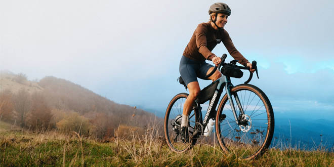 Cannondale Topstone Carbon 3