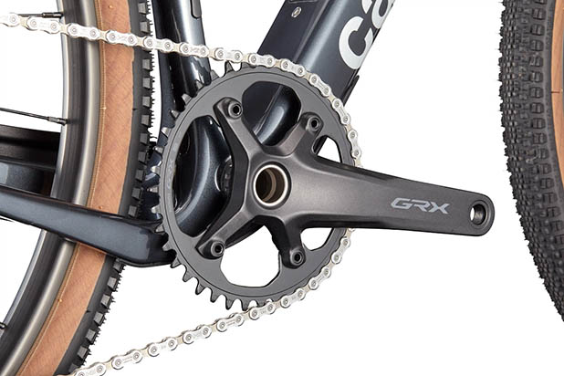 Cannondale Topstone Carbon 3